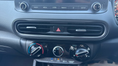 Hyundai Kona 1.0 TGDi 48V MHEV SE Connect 5dr Petrol Hatchback